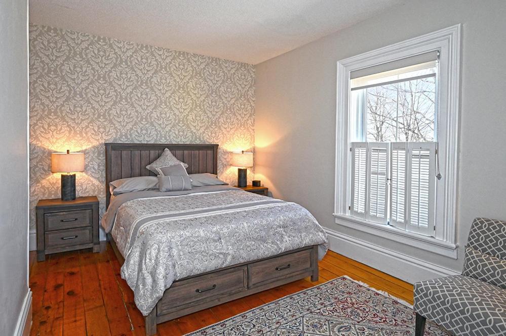 Our Space The Perfect Place B&B Picton Exterior photo